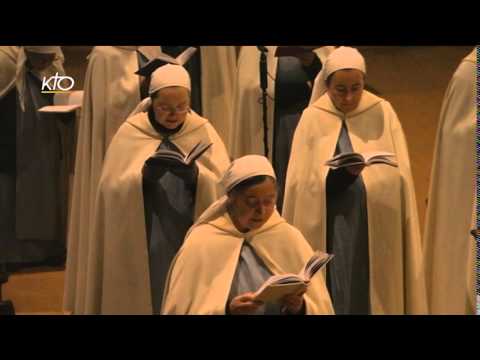 Laudes du 24 janvier 2015