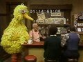 Classic Sesame Street Big Bird Paints
