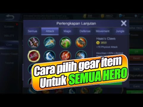 download lagu mp3 mp4 Tips Gear Mobile Legend, download lagu Tips Gear Mobile Legend gratis, unduh video klip Tips Gear Mobile Legend
