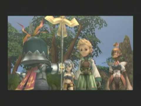 final fantasy crystal chronicles gamecube guide