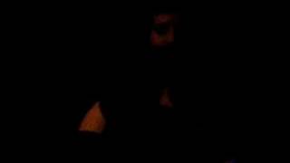 Beautiful Things Can Come From The Dark