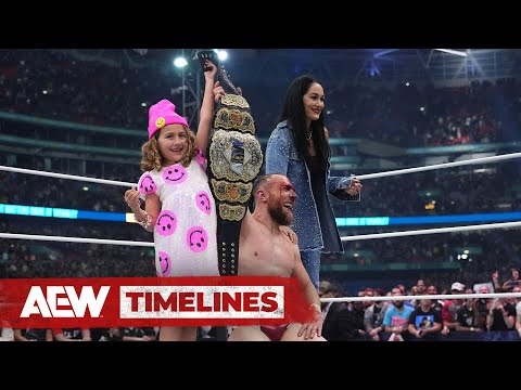 Tony Khan: Bryan Danielson Was Not On Commentary At AEW WrestleDream Because He Had A Family Commitment