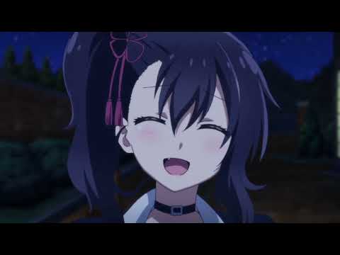 🔶He SLEEP Enemy And They Keep Their Relationship A Secret😈 Anime Recap