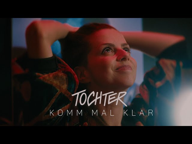 Video zu 'Komm Mal Klar' ansehen