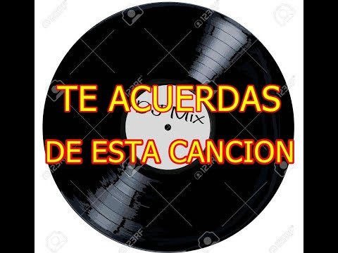 y no te olvidare,,Fernando Touzent﻿ balada del recuerdo,,,,dj john moran