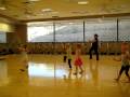 Ella In Ballet 2
