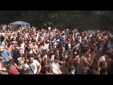 RAVE PARTY / HARDSTYLE / TENKS HONER / 10h45