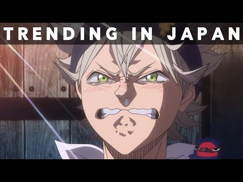 The Real Reason Black Clover Was Canceled, It's Not What You Think