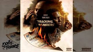 Berner & Young Dolph - Tracking Numbers (FULL EP)
