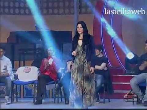 Agata Aquilina - Your Love (Ennio Morricone) ad Insieme Sei in Onda