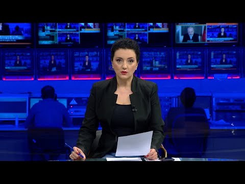 Edicioni informativ, ora 19:00, 7 Maj 2020 | ABC News Albania