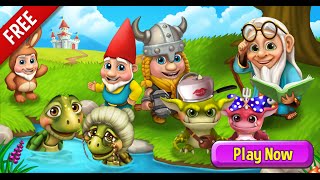 Видео 1 к игре Royal Story