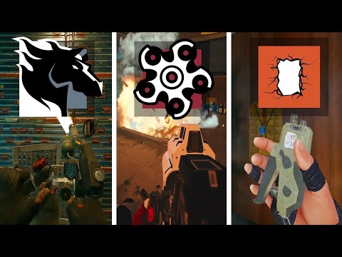 10 Hard Breach Tips to INSTANTLY Improve at R6!