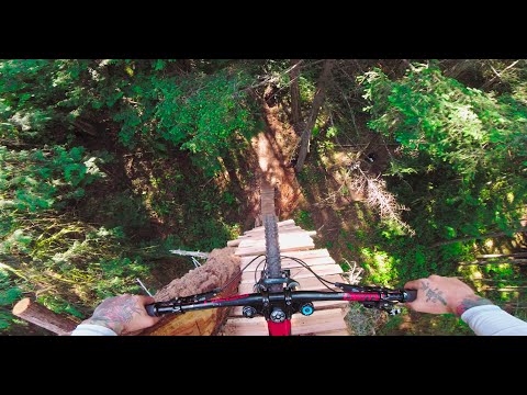 Rough AF 3 Teaser - Jordie Lunn