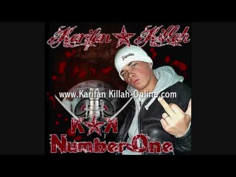 Karifan Killah - Ya neznayu suki [Albom: Number One]