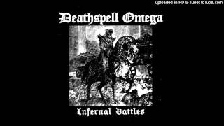 Deathspell Omega - Drink the Devil&#39;s blood