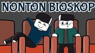 Download lagu Perjuangan Nonton Si Juki di Bioskop mp3
