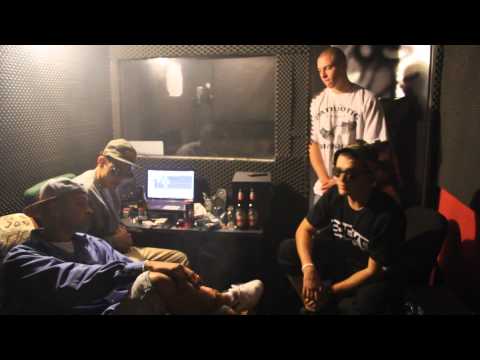 C.O.A.C.H #DŻJUMA_OG ZAPOWIEDŹ KONCERTU BEBZACZE & LORDZ OF UNDERGROUNDZ