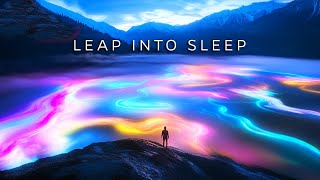 Sleep Right Through The Night: Soothing Sleep Music | Helps Beat Insomnia | 10 Hours