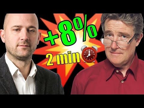 Trading calcio scommesse: profitto 8% in DUE MINUTI!