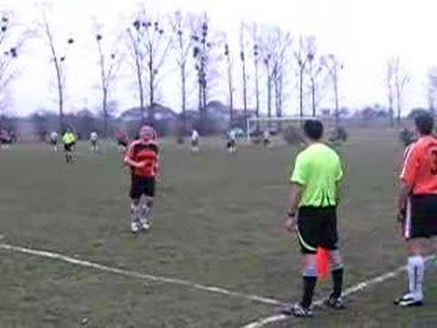 LZS Dąbrówka Górna-KS Otmęt Krapkowice