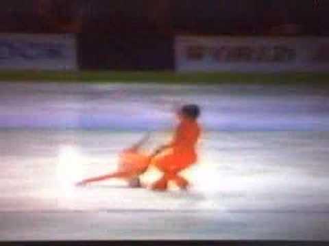 1979 Caitlin and Peter Carruthers