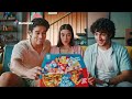 Dip Into Cheese Indulgence With Domino S Cheese Volcano Pizza Hindi