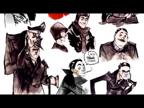 Let S Explore Deviantart Ep 7