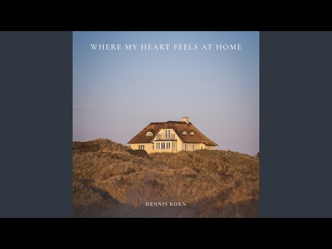 Where My Heart Feels at Home (Slowed + Reverb)