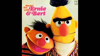 Sesame Street - Put It Away