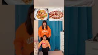 اختار بين شغلتين بنحبهم مع بنتي ! #shorts اختار بين شغلتين بنحبهم مع بنتي ! #shorts
