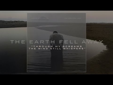 Carved Into the Sun - Through My Screams the Wind Still Whispers [Official Audio] (2022)