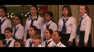 Raise Her Voice Junior - Winter Sleigh Ride