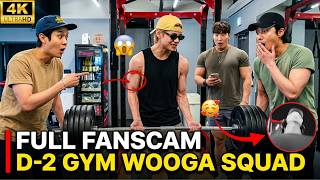 Download lagu 🔥1 Minute Ago: Kim Taehyung Reunites With Wooga Squad! Gym & Running Moment Surprises ARMY😱 mp3 Download lagu 🔥1 Minute Ago: Kim Taehyung Reunites With Wooga Squad! Gym & Running Moment Surprises ARMY😱 mp3