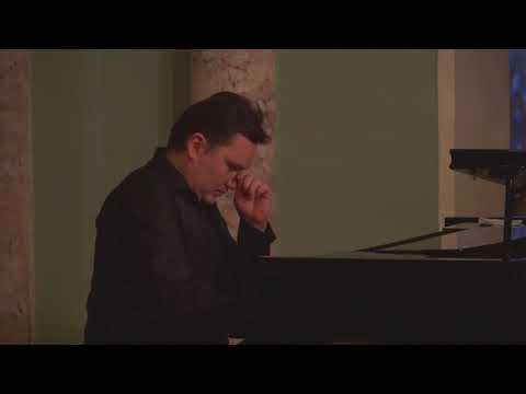 Sergey Koudriakov / A.N. Scriabin - 4 Preludes Op. 22