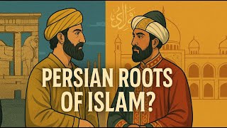 Video: Persian Iranians Educated the Arab Muslim World