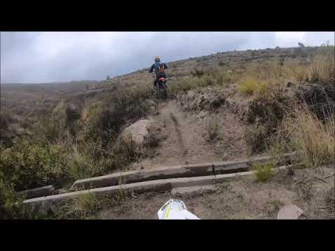 MOTO ENDURO AREQUIPA - EXPLORANDO RUTAS 06/01/2021