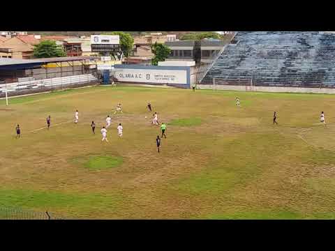 olaria 2 x 0 p  performance  Copa Light 2017 Sub 13 RJ