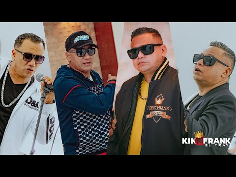 King Frank 'El Travi', Reggeman - Señorina (Versión Reggaetón Acustico)