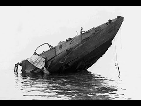 The Sinking of I-1: How a Submarine Wreck Led to Yamamoto’s Death