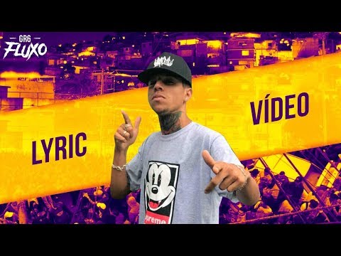 MC Ag - Eu Vou Pro Cabaré (Lyric Video) DJ Leozinho MPC