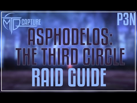 Asphodelos: The Third Circle Raid Guide