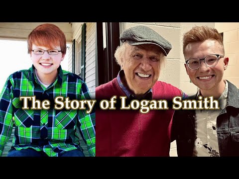 Logan Smith's Story | A Miracle, A Voice, and A Journey of Faith