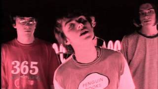 blur me, white noise