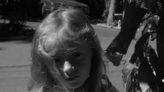 The Kid with the Butterfly Net