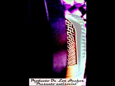 Drocke - Presunto antisocial [04. PDLH]