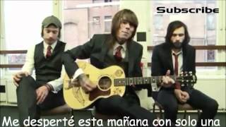 Never Shout Never- Till the Sun Comes up! Subtitulos en español