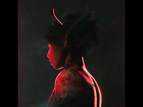 08 PSY.P - 陷阱张学友 Trap Jacky Cheung (feat. KIV)