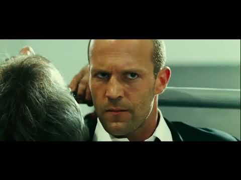 Transporter 2 Warehouse Fight Scene UNCUT (RESOUND 🔊)