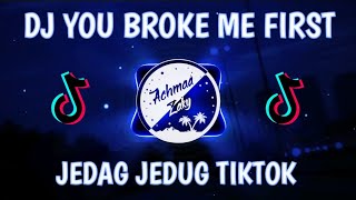 Download lagu DJ Slow You Broke Me First (Slow Beat) Terbaru 2020 - FULL BASS Viral Di Tiktok - Aldi Music Rimex mp3 Download lagu DJ Slow You Broke Me First (Slow Beat) Terbaru 2020 - FULL BASS Viral Di Tiktok - Aldi Music Rimex mp3